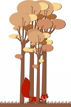 244x368 Potato Cartoon Drawing Free Vector Download (101,903 Free Vector - Tree Cartoon Sketch