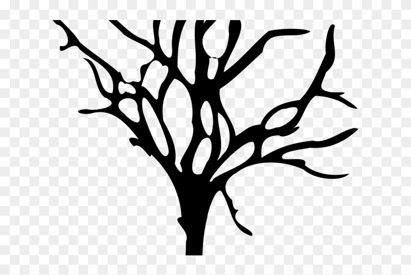 840x561 Dead Tree Cartoon - Tree Cartoon Sketch