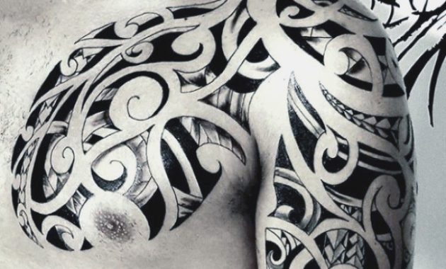 630x380 How To Draw A Tribal Dragon Tattoo Design Sketch 38 Youtube - Tribal Dragon Sketch