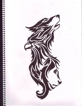 337x436 Image Result For Tribal Sketches Sketches - Tribal Sketches