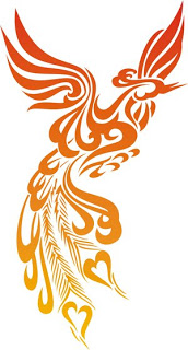 172x320 Tattoo Zimbio Phoenix Tribal Tattoo Sketches Design - Tribal Sketches