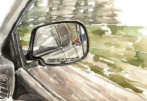 500x342 Road Trip Sketch 55 - Trip Sketch