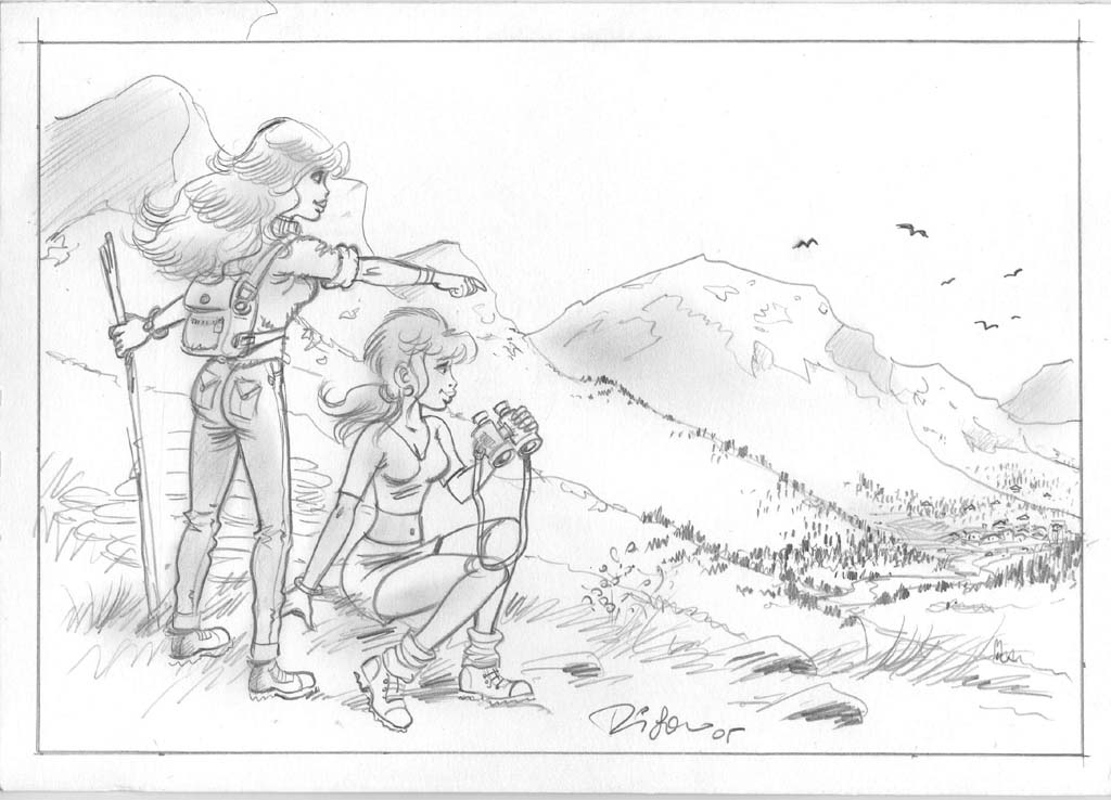 1024x738 Di Sano - Trip Sketch