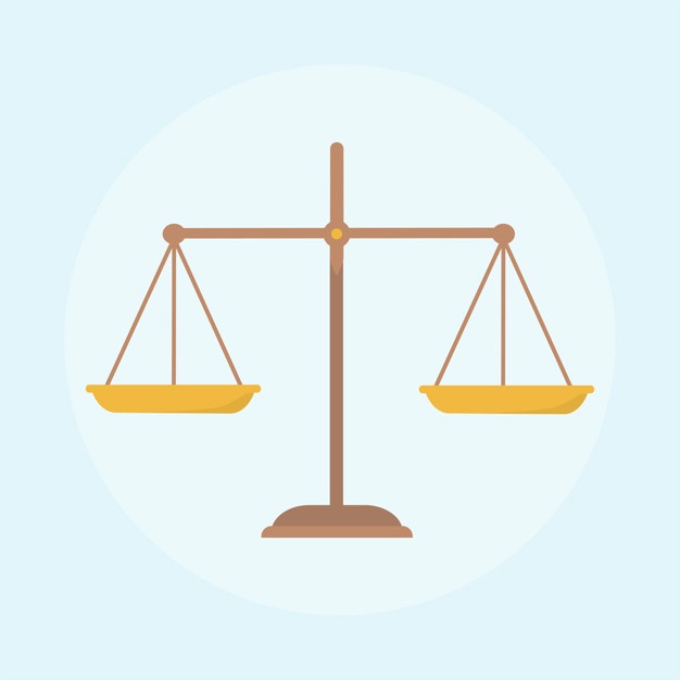 626x626 Scale Vectors, Photos And Psd Files Free Download - Triple Beam Balance Sketch