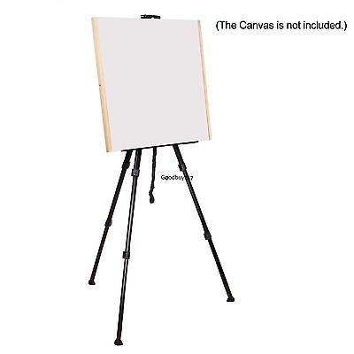 400x400 Folding Tripod Display Easel Stand Drawing Board Art Sketch - Tripod Sketch