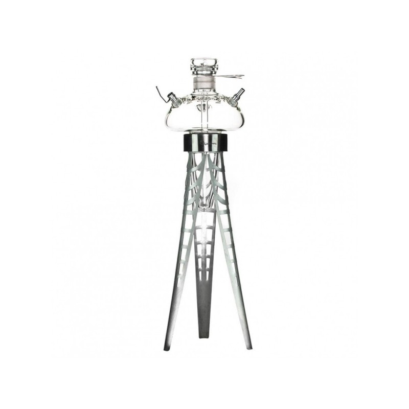800x800 Hookah Dschinni Tripod - Tripod Sketch