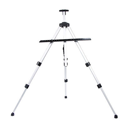 400x400 Tripod Easel Display Stand Drawing Board Artist Sketch Painting - Tripod Sketch