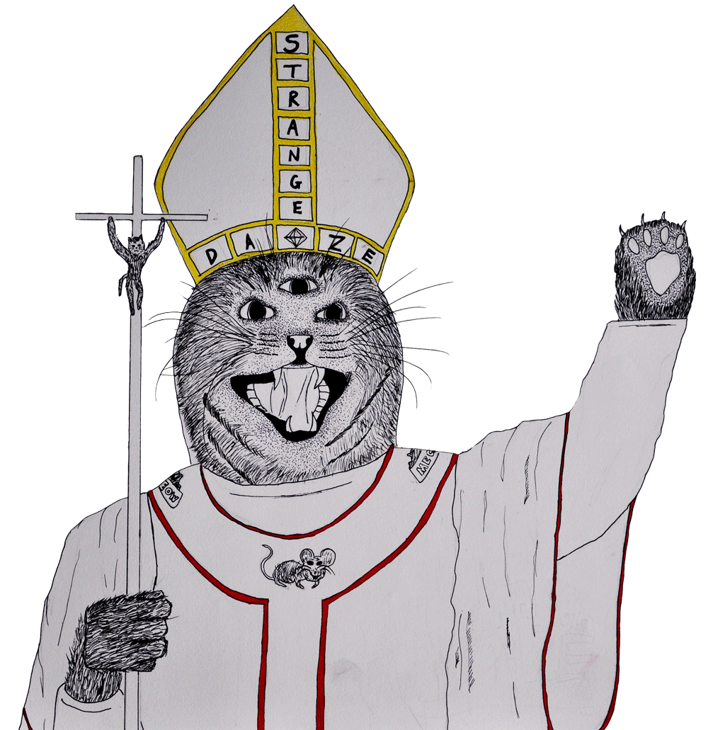 1000x1031 Collection Of Free Sketch Drawing Trippy. Download On Ubisafe - Trippy Sketch Drawings