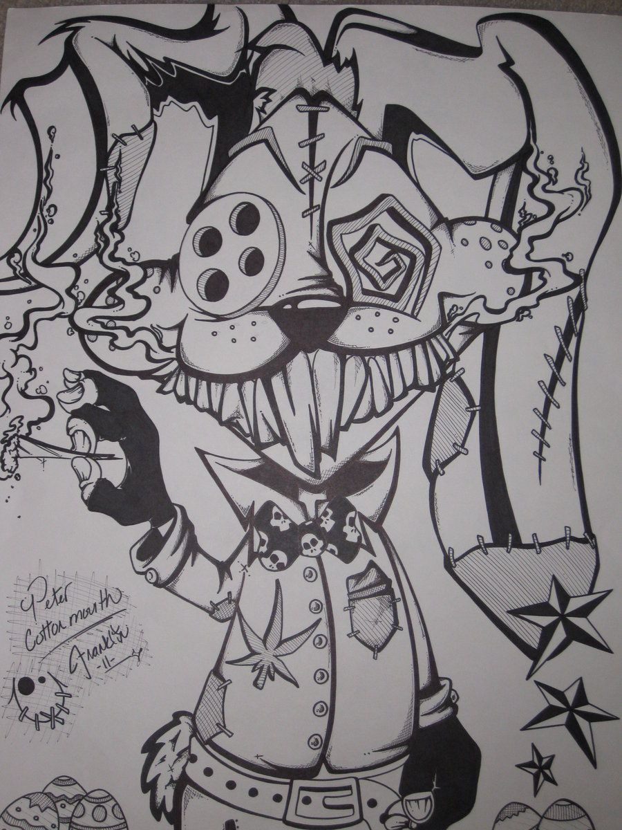 900x1200 Photos Trippy Weed Drawings, - Trippy Sketches