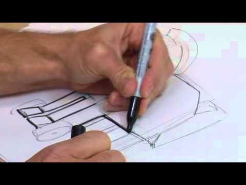 480x360 How To Draw A Trojan Horse - Trojan Horse Sketch