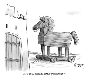 300x268 Trojan Horse Drawings Fine Art America - Trojan Horse Sketch