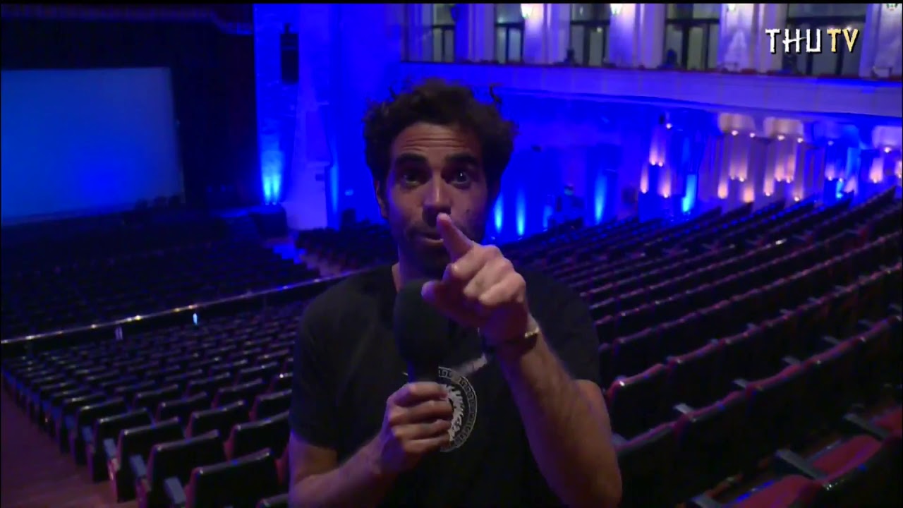 1280x720 Trojan Horse Was A Unicorn Live Stream - Trojan Horse Sketch