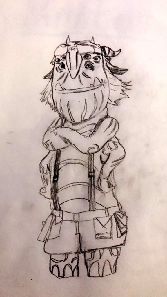 576x1024 Troll Pencil Sketch Art Amino - Troll Sketch