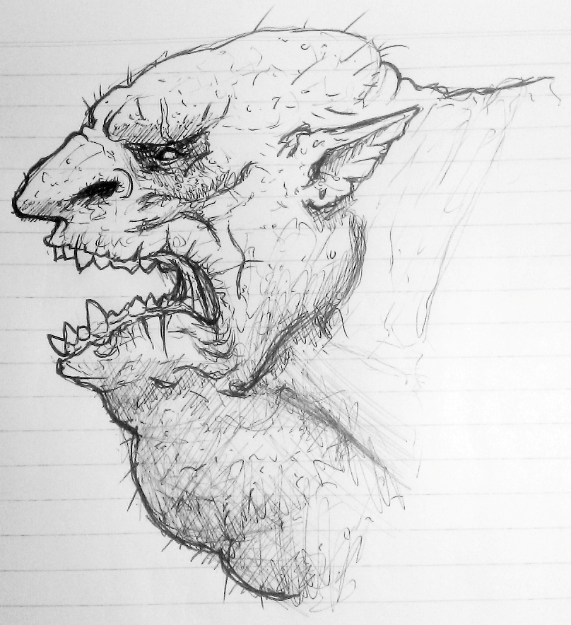 808x884 Troll Face Sketch By Mistymiasma - Troll Sketch