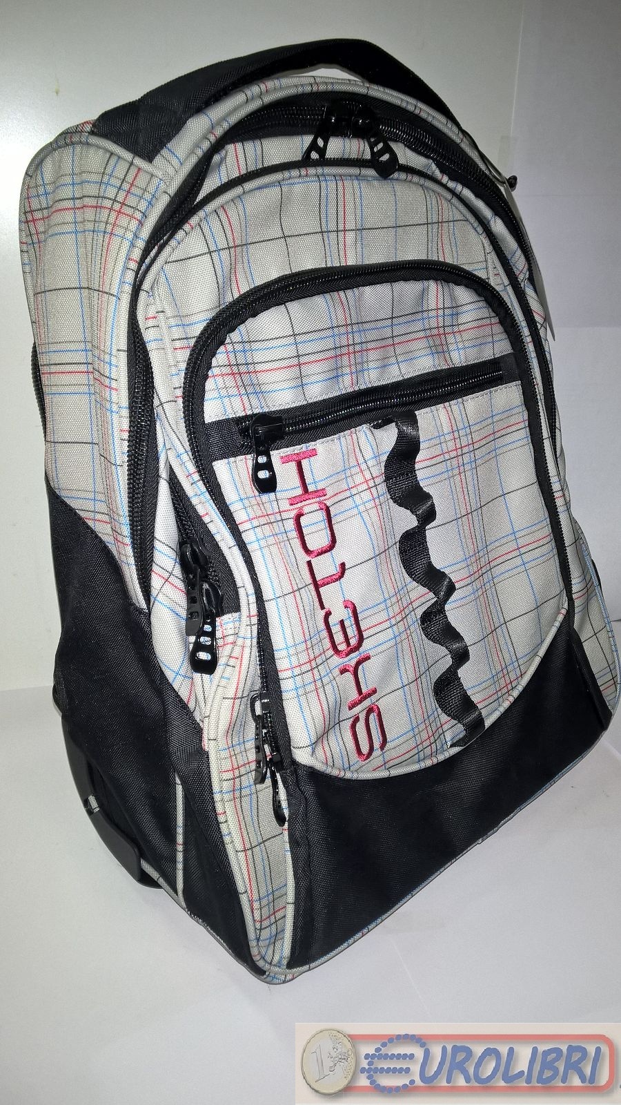 900x1600 Used Books - Trolley Sketch