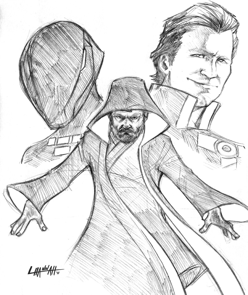 800x953 Tron Sketch By Stratosmacca - Tron Sketch