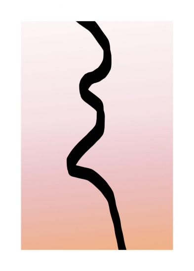 393x550 Tropical Sketch 2 - Tropical Sketch