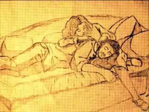 480x360 True Love (Pencil Drawing) - True Love Sketch