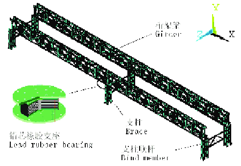 492x340 Structure Sketch Map Of The Truss Bridge Download Scientific Diagram - Truss Bridge Sketch