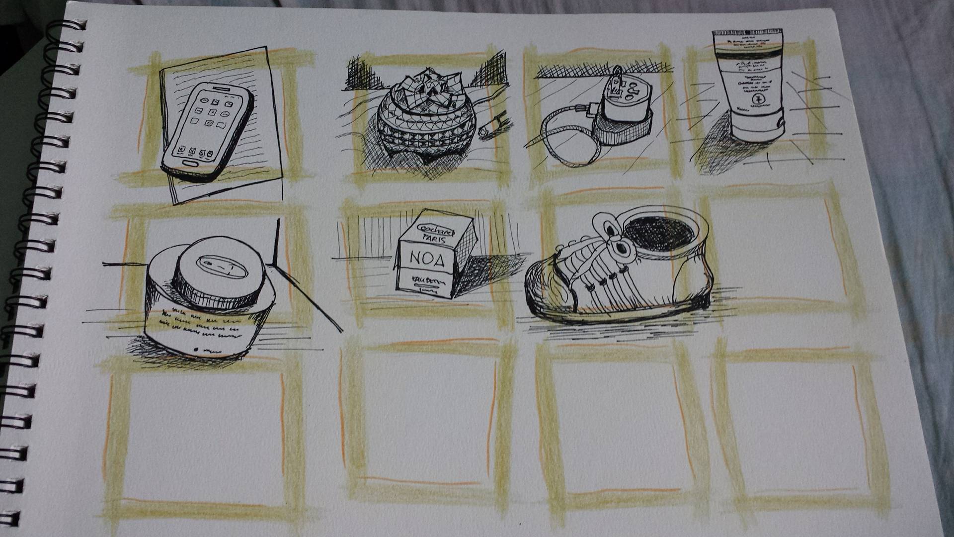 1920x1080 First Try - Try Sketch