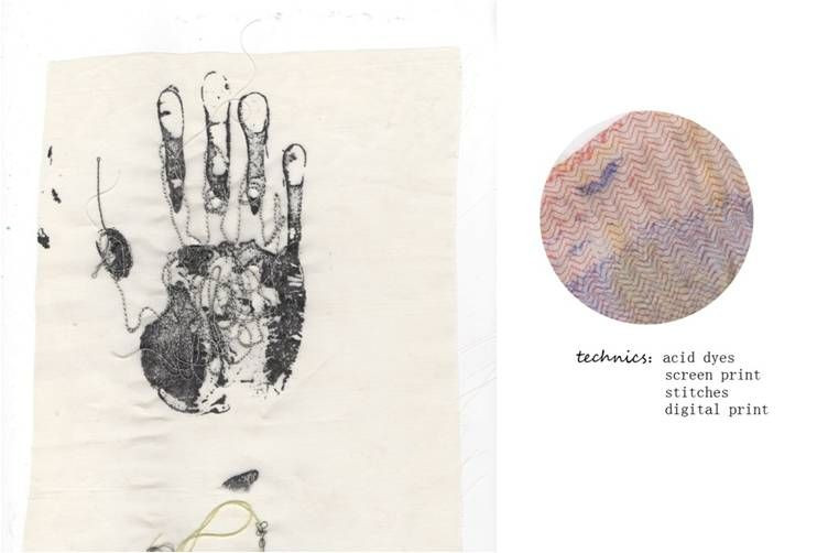 752x502 Sketch Emotions New My Research Is Focus On Emotional - Try Sketch