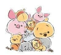 199x180 108 Best Cute Disney Images In 2018 Caricatures - Tsum Tsum Sketch