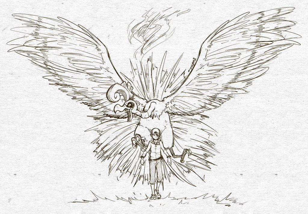 1024x711 Sketch - Tsunami Sketch