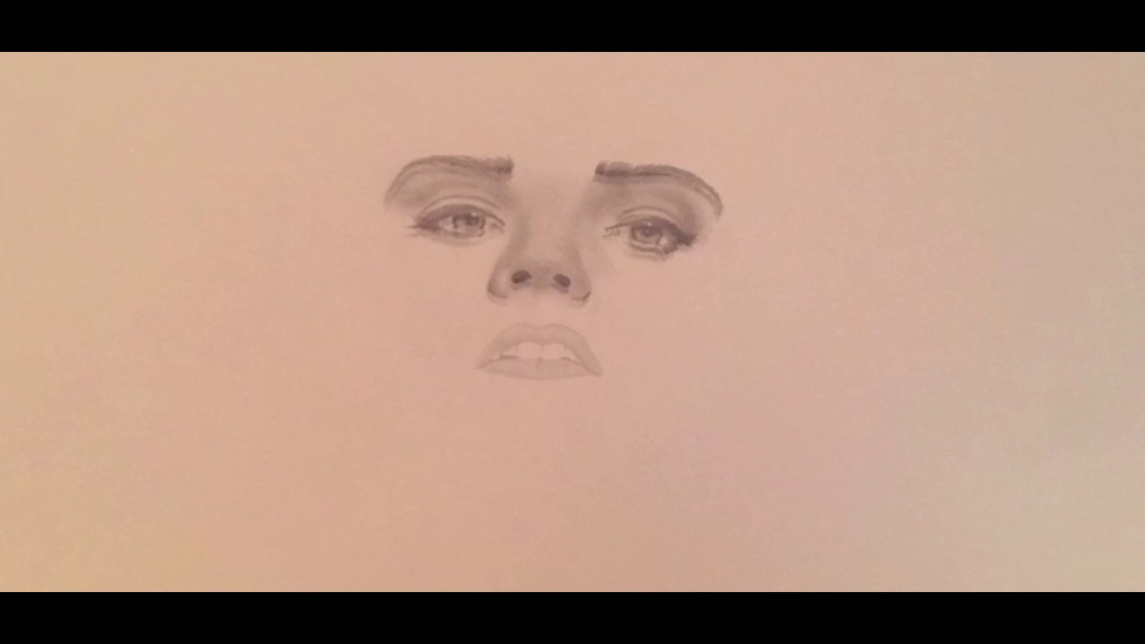 1280x720 Tuba - Tuba Sketch