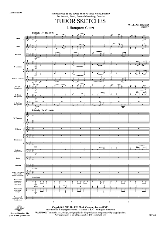 530x750 Tudor Sketches - Tudor Sketches