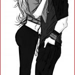 150x150 Tumblr Girl Drawing 139988 Sad Girl Sketch Tumblr Sad Girls Tumblr - Tumblr Girl Sketch