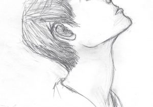 300x210 Amazing Simple Sketch Art Easy Cool Drawings Tumblr Cool Drawings - Tumblr Sketch Art