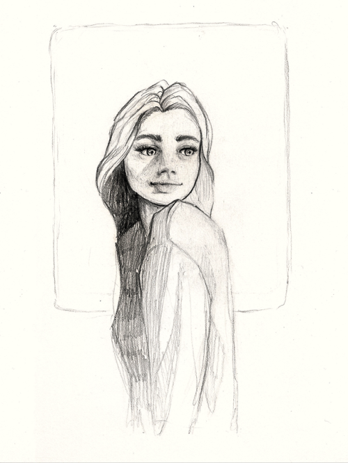 500x666 Sketches Tumblr. Tumblr Sketches Tumblr Sketches Google Search Art - Tumblr Sketch Girl