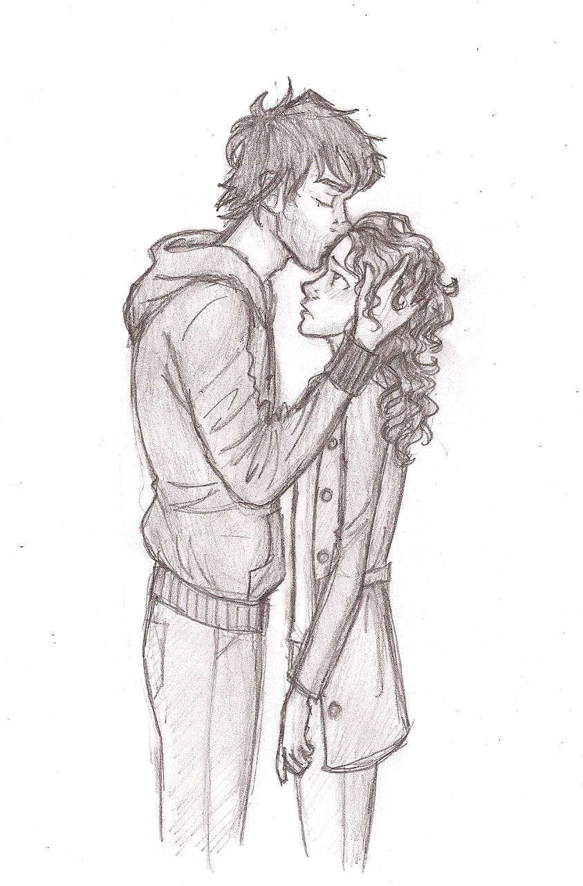 843x1281 Couple Tumblr Sketches - Tumblr Sketches