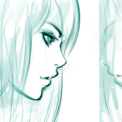 400x400 Tundra Rudin - Tundra Sketch