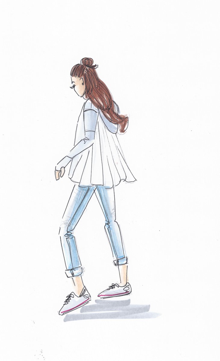 730x1200 Maddie On Twitter Majorly Sketched Out Right Now By How The - Tunic Sketch