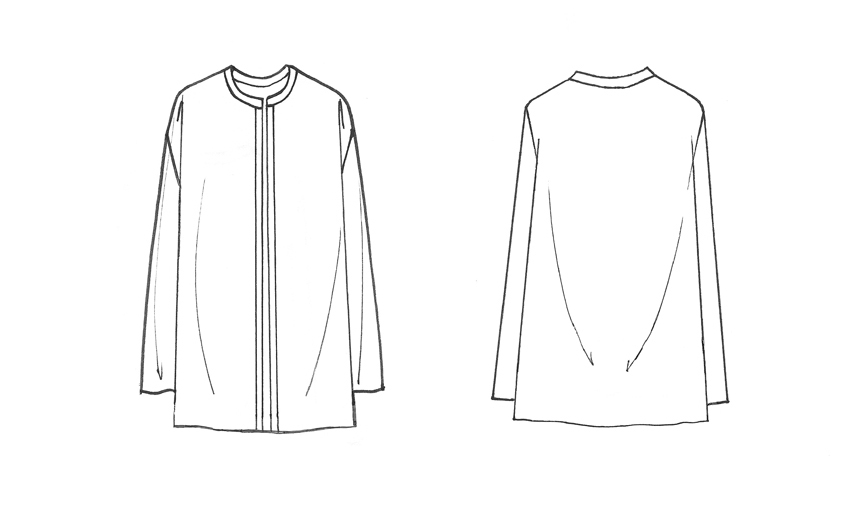 858x510 Tunic 1 - Tunic Sketch