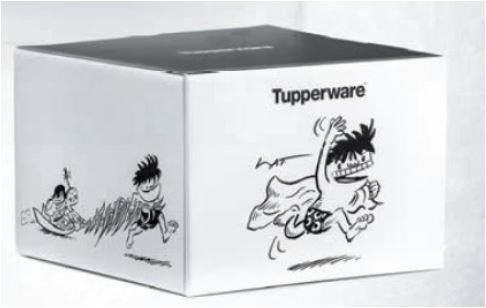 486x308 Tupperware Lat One Touche Print Seri (End 8162019 414 Pm) - Tupperware Sketch