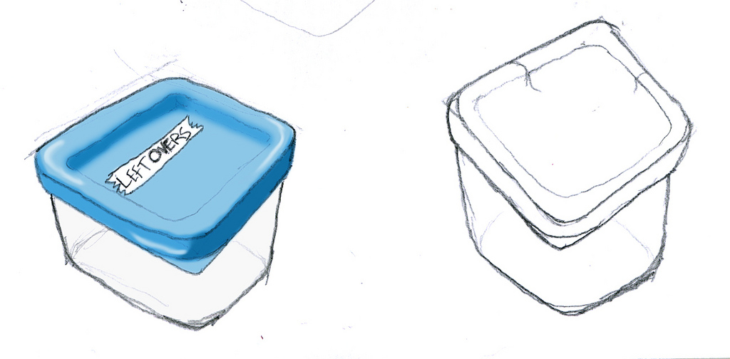 1024x504 Tupperware Sketch Scott Mioduszewski - Tupperware Sketch