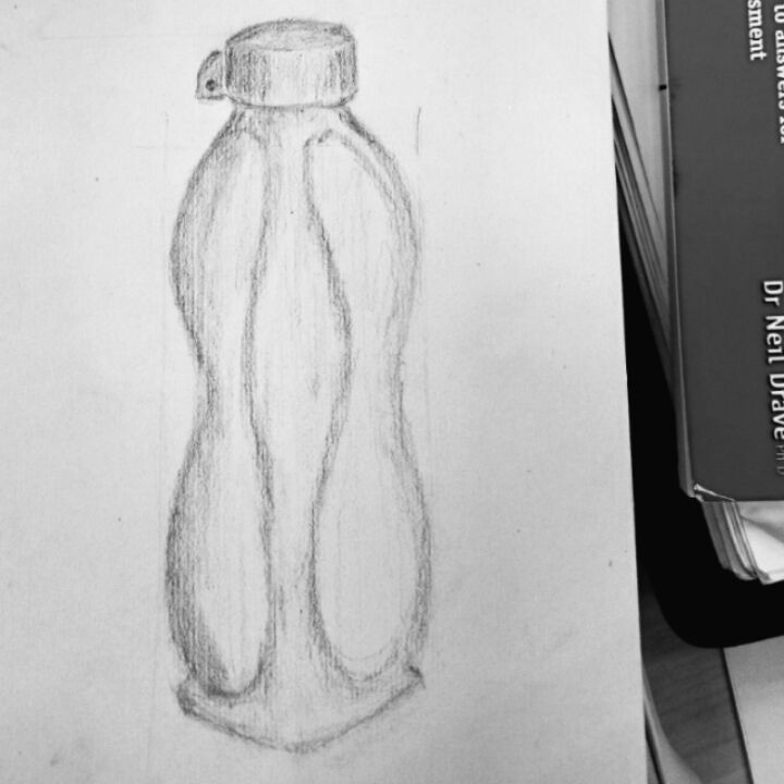 720x720 Guardian Of Staircase 6 - Tupperware Sketch