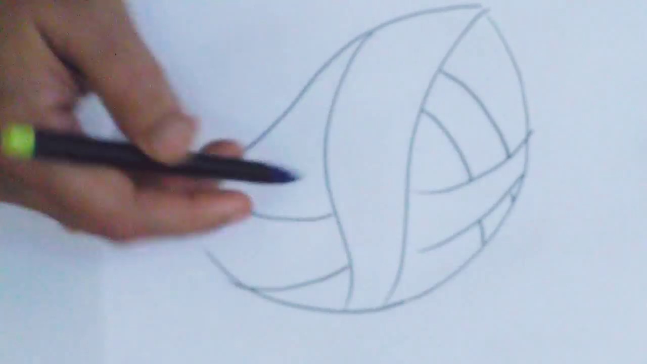 1280x720 Sketch - Turban Sketch