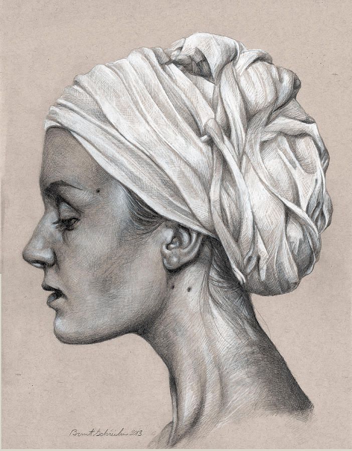 Turban Sketch At PaintingValley Com Explore Collection Of Turban Sketch