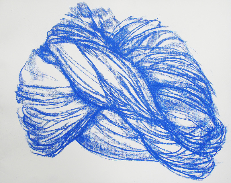 806x638 The Plum Tree Turban - Turban Sketch