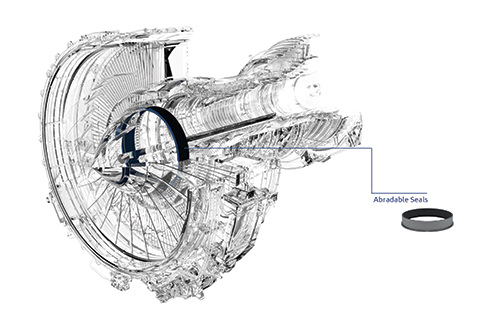 484x323 Protecting Turbine Blades Technetics Group - Turbine Sketch