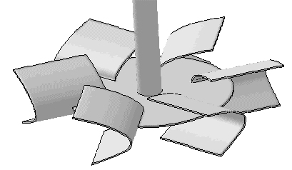409x238 Turbine Principles - Turbine Sketch