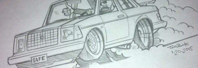 640x220 Tim Pronk, Author - Turbo Sketch