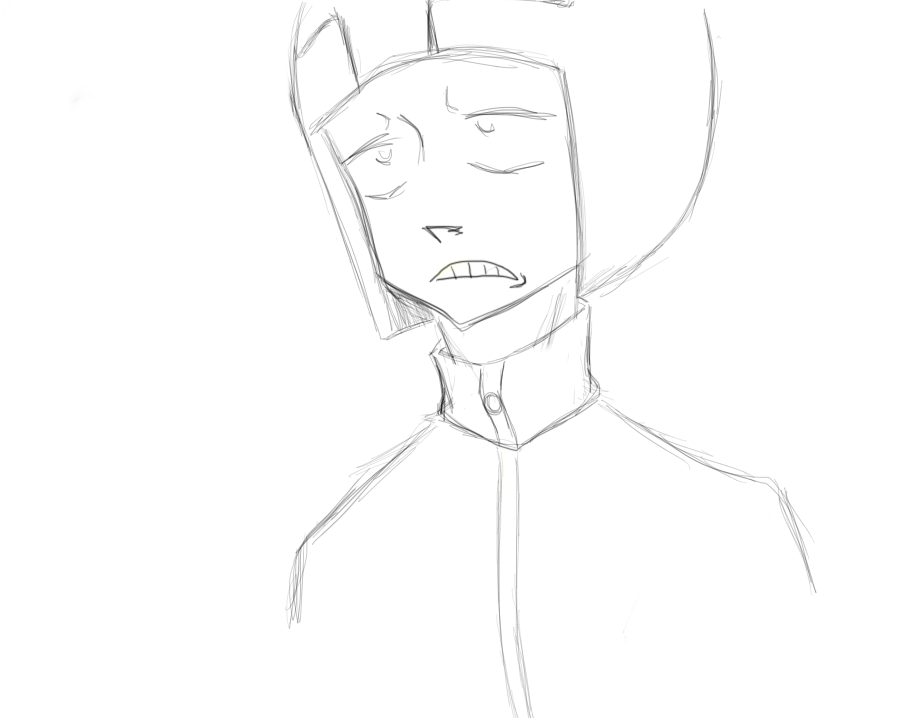 900x718 Turbo Sketch... By Buggaboo59210 - Turbo Sketch