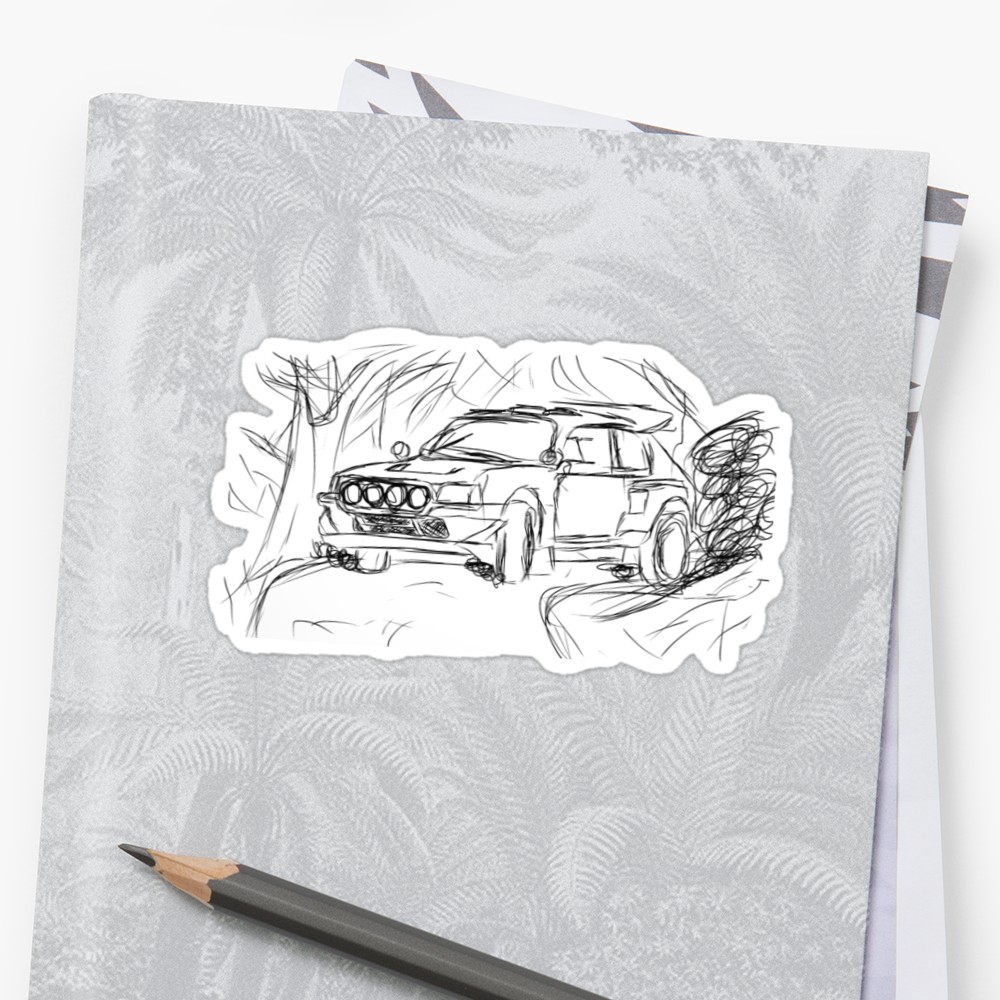 1000x1000 Just A Sketch - Turbo Sketch