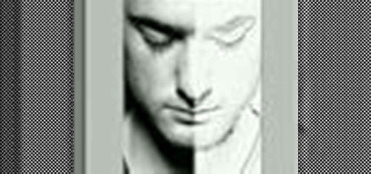 1280x600 How To Use Photoshop Cs2 To Turn A Photo Into A Sketch Photoshop - Turn Image Into Sketch