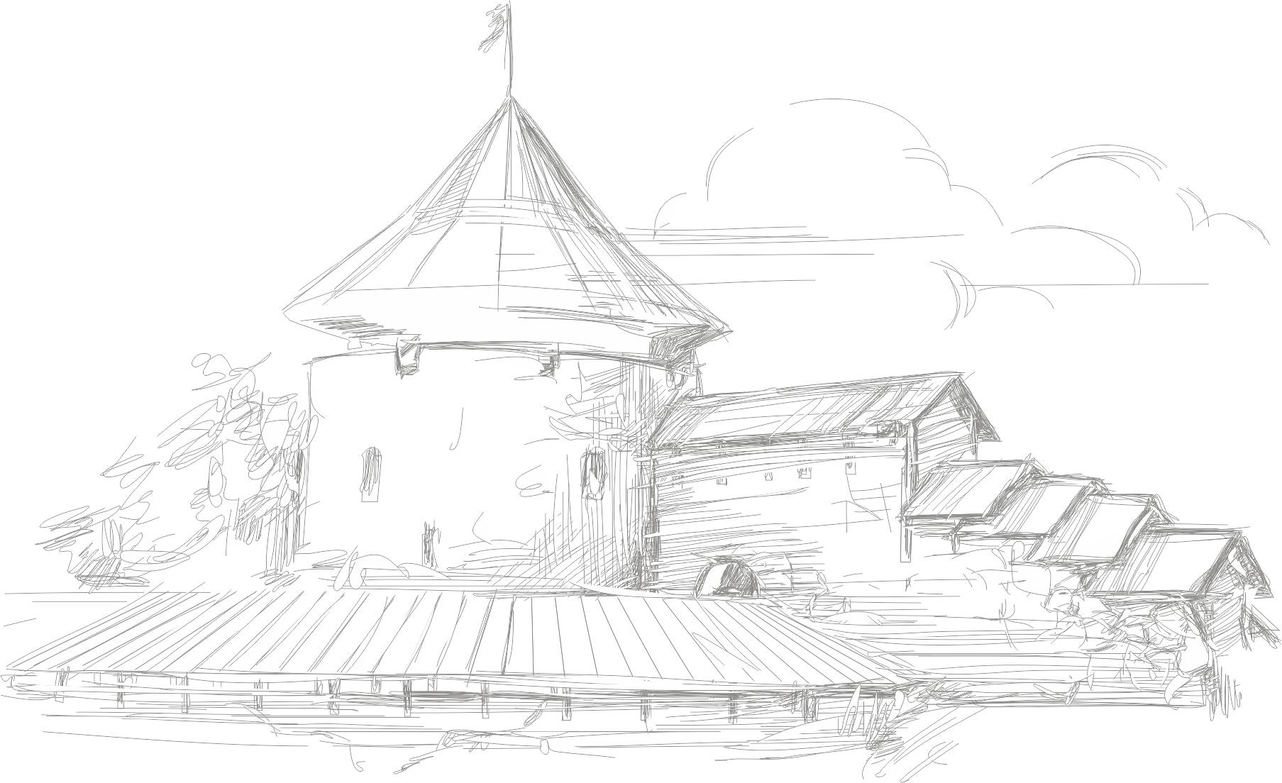 1807x1104 Photo Editing - Turn Image Into Sketch