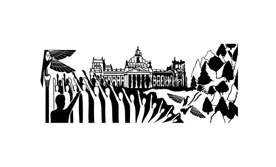 900x545 Entry - Turn My Photo Into A Sketch